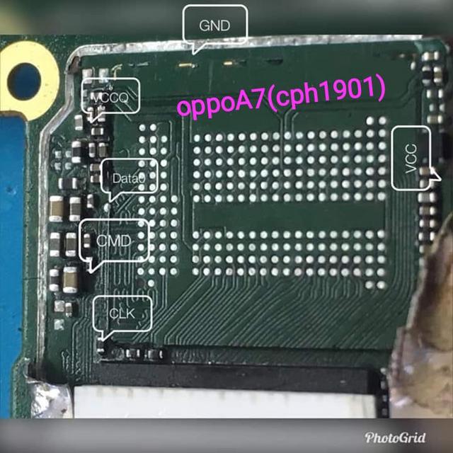 World First Oppo Cph1901 Password Unlock Just 2 Click Gsm Forum