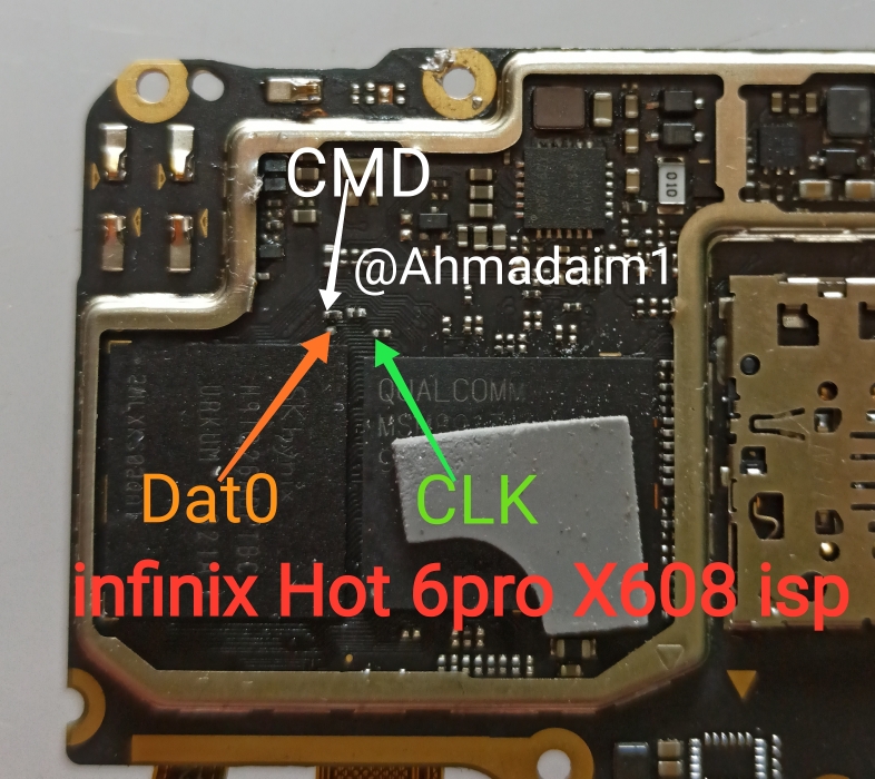 Martview Oppo A3s Cph1853 Isp Emmc Pinout Full Hd World 1st Used Ufi Box Https Www Martview Forum Com Threads All Oppo Emmc Dump And Pinouts 9285 Post 36761 Facebook