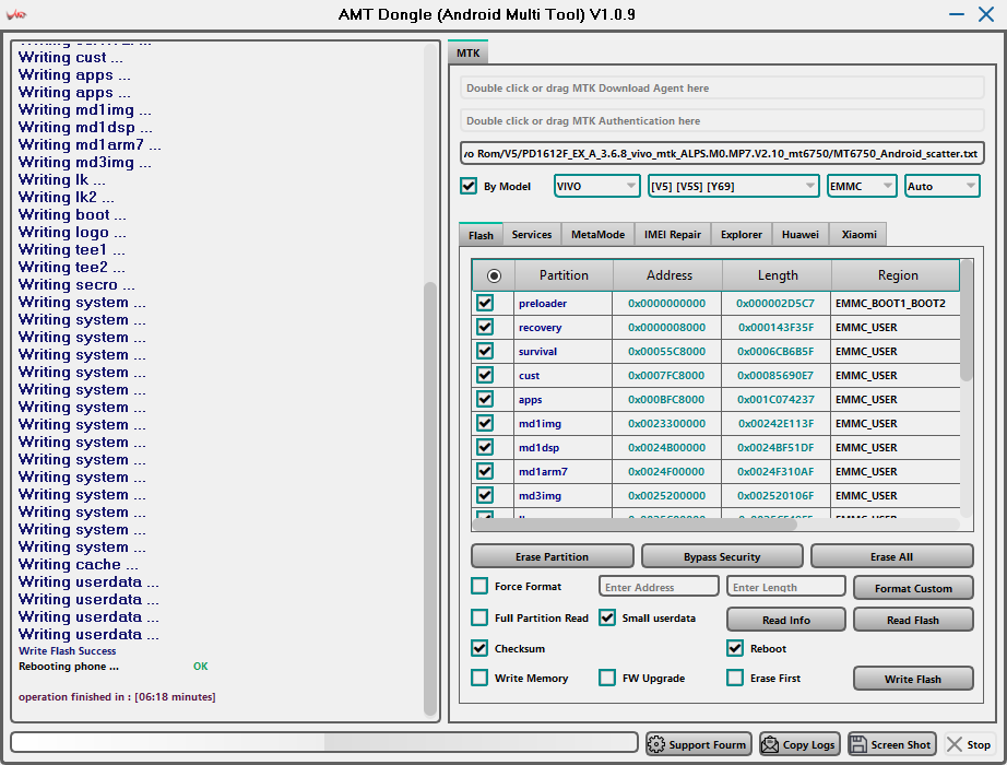 VIVO-V5-1601-Flashing-Done-By-AMT-Dongle.png