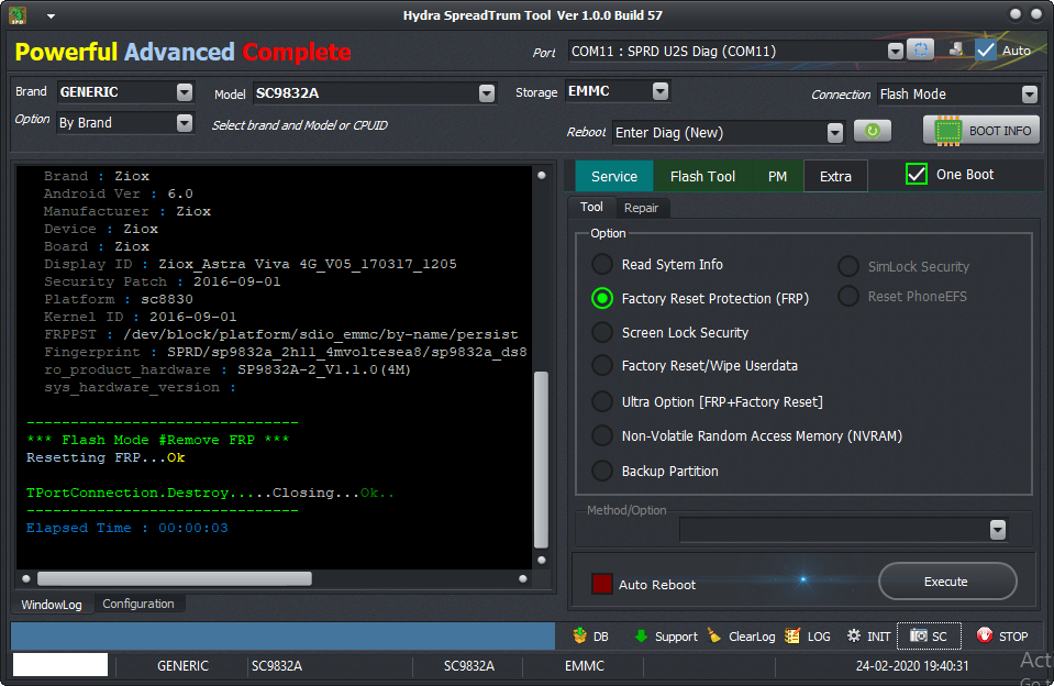 X-ZIOX-ASTRA-VIVA-4-G-FRP-REMOVED-SUCCESS-BY-HYDRA-TOOL.png