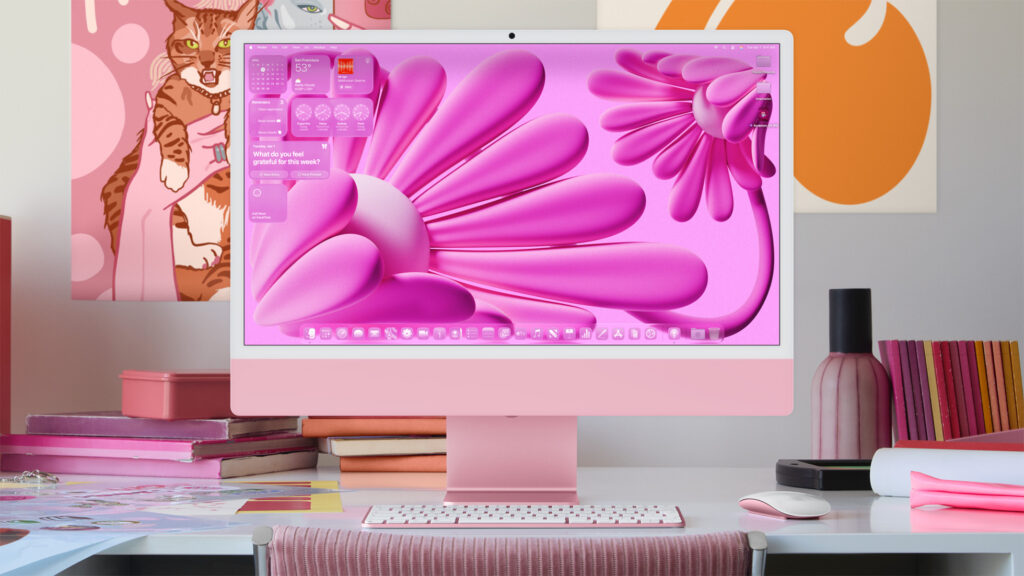macOS 26 Tahoe
