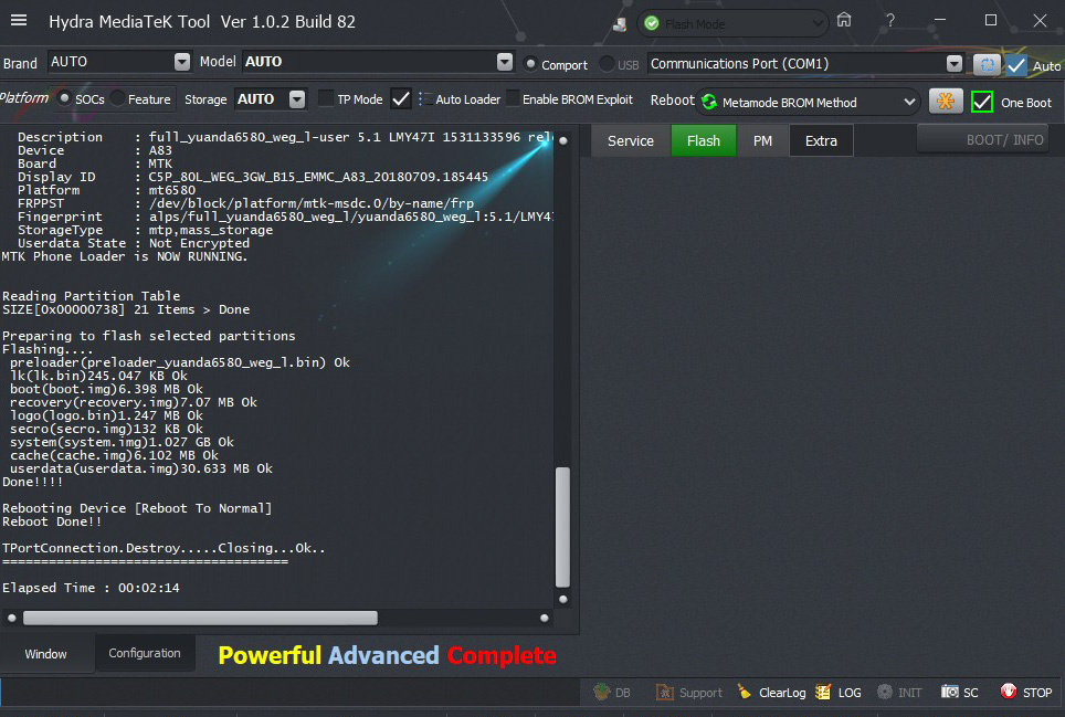A83-u2-device-successfully-flashed-by-Hydra-tool-edited.jpg