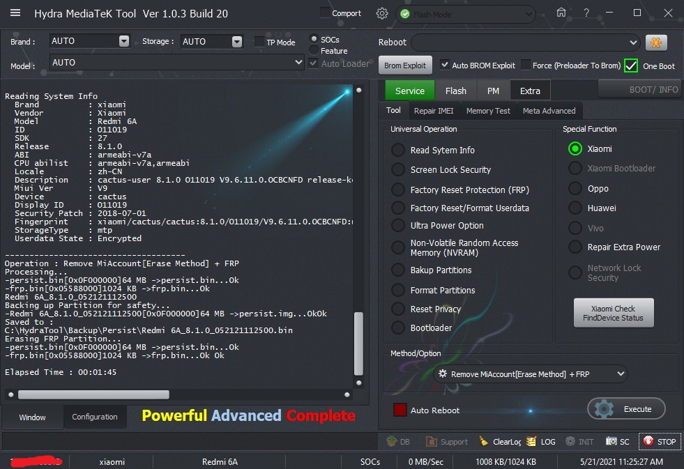 Another-Xiaomi-Redmi-6a-Mi-Account-successfully-Removed-by-Hydra-Tool.jpg