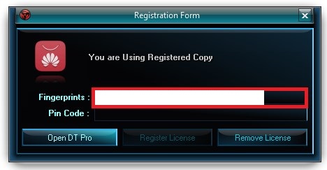 DT Manager PRO