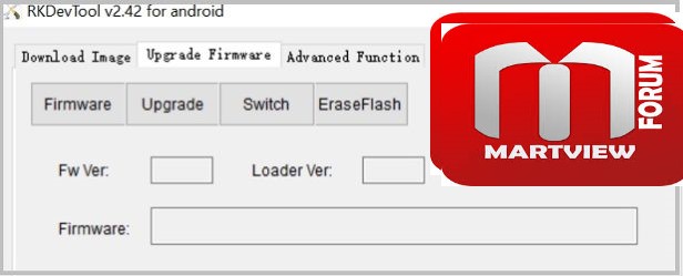 Rkdevtool v2.47 indir