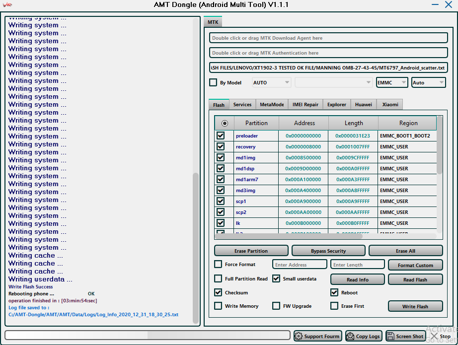 LENOVO-K8-NOTE-FLASH-SUCCESS-BY-AMT-DONGLE-1.png