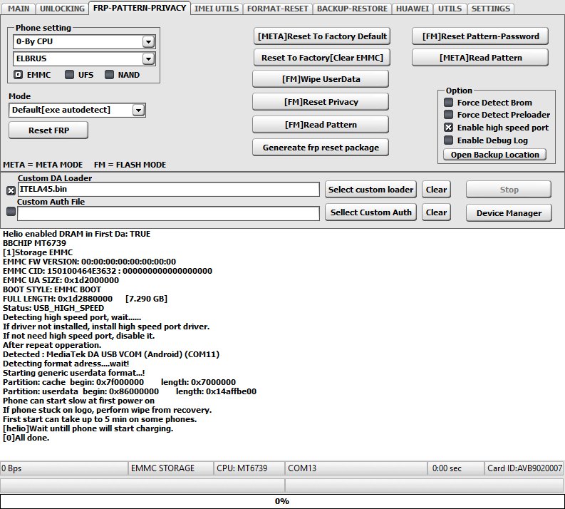 ITEL-A45-PATTERN-LOCK-REMOVED-SUCCESS-BY-AVENGER-0.png