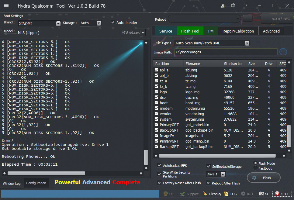 Xiaomi-Mi-8-Dipper-successfully-flashed-by-Hydra-Tool-edited.jpg