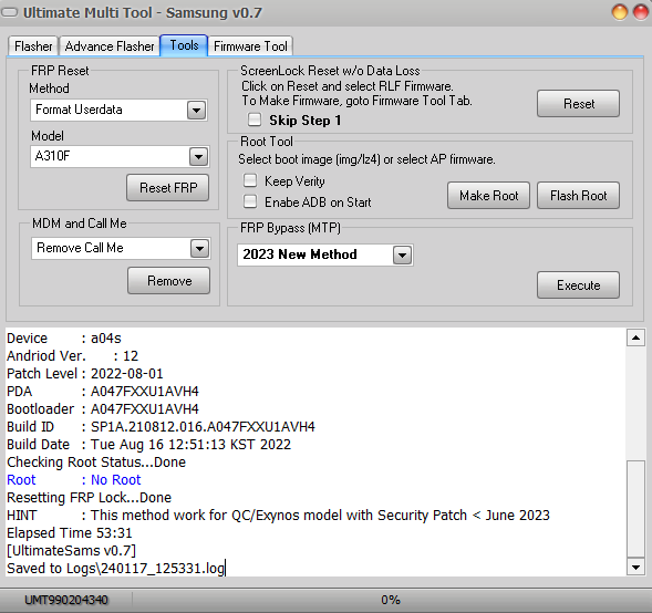 SAMSUNG-A04-S-FRP-REMOVED-SUCCESS-BY-UMT-PRO-TOOL.png