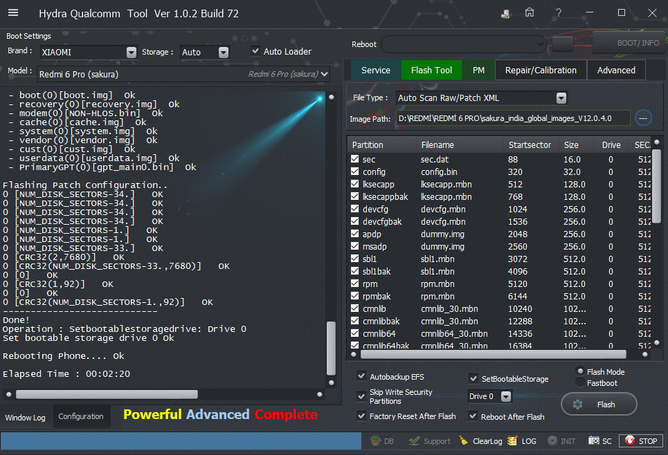 Xiaomi-Redmi-6-Pro-Flashing-successfully-done-by-Hydra-Tool-edited.jpg