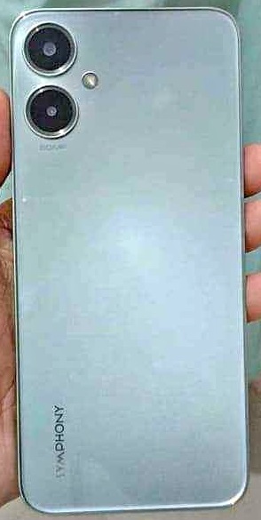 Symphony Z60 Plus Flash File