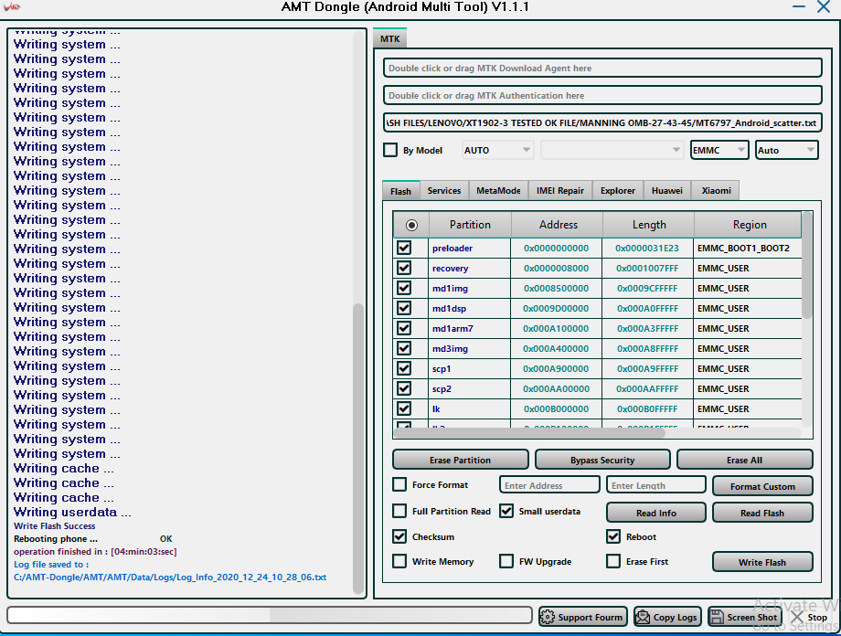 LENOVO-K8-NOTE-FLASH-SUCCESS-BY-AMT-DONGLE-1.png