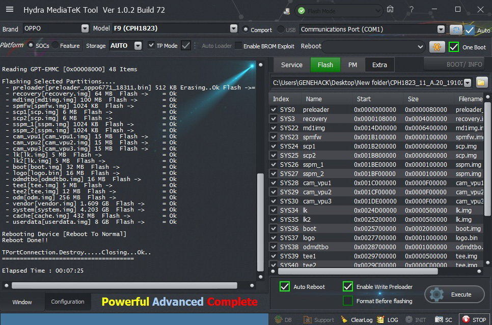 Oppo-F9-CPH1823-Flashing-successfully-done-by-Hydra-Tool-edited.jpg