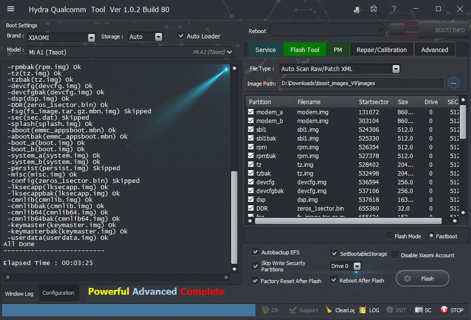 Xiaomi-Mi-A1-Tissot-successfully-flashed-by-Hydra-Tool-edited.jpg