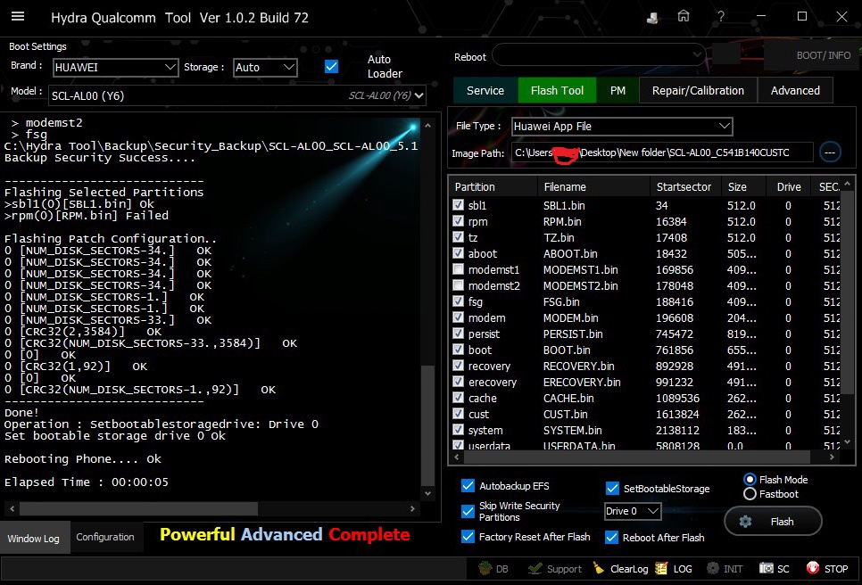 Huawei-SCL-AL00-Y6-Successfully-Flashed-by-Hydra-Tool-edited.jpg