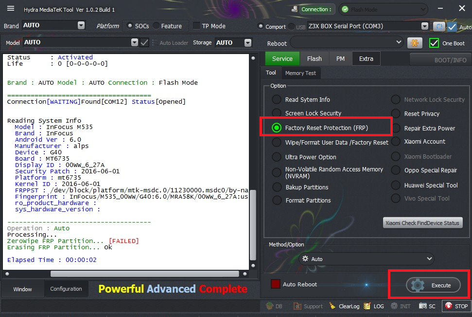 Infocus-M535-FRP-Reset.png