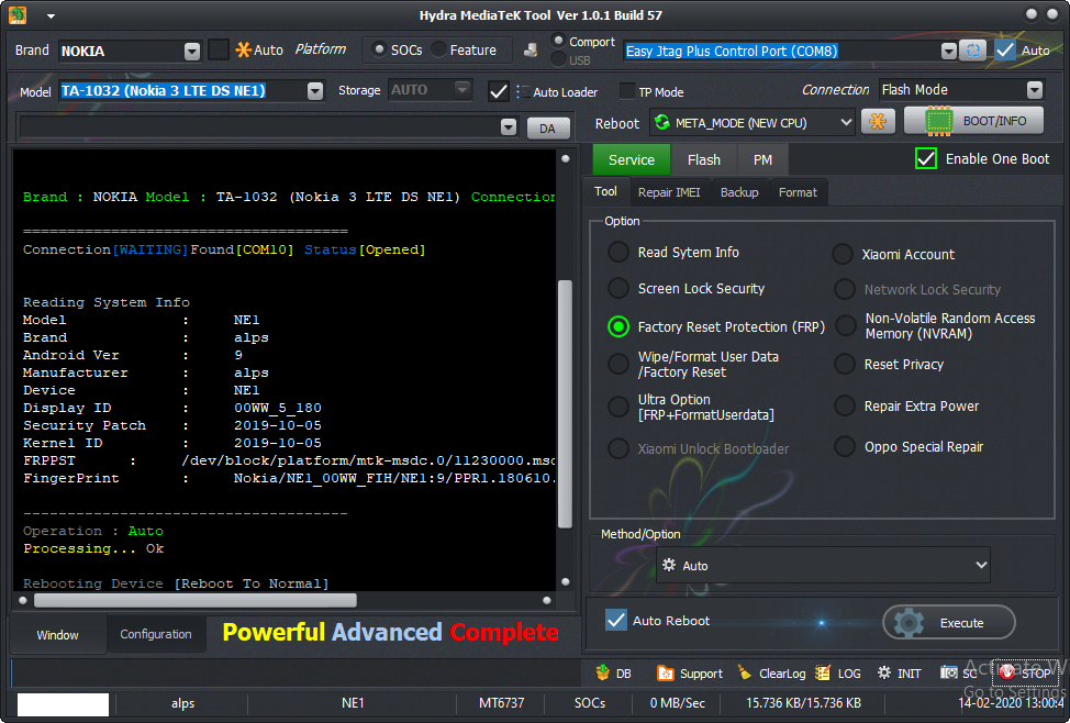 NOKIA-3-FRP-REMOVED-SUCCESS-BY-HYDRA-TOOL.png