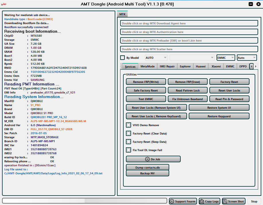 qmobile-s1-pro-frp-reset-done.png