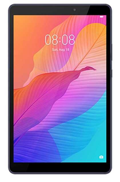 Huawei MatePad T8 Flash File