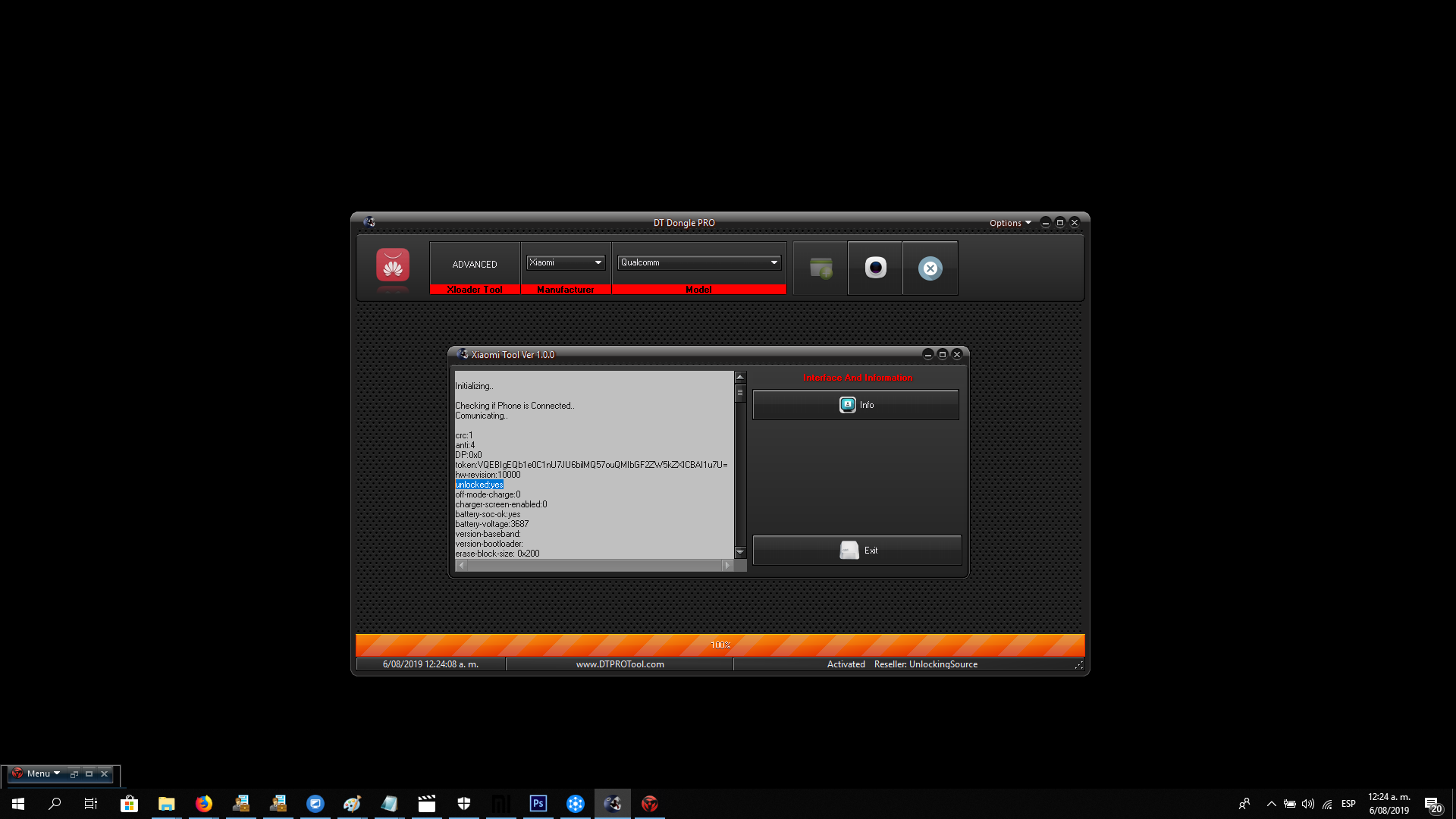 DTPRO-read-INFO-After-Unlocking.png