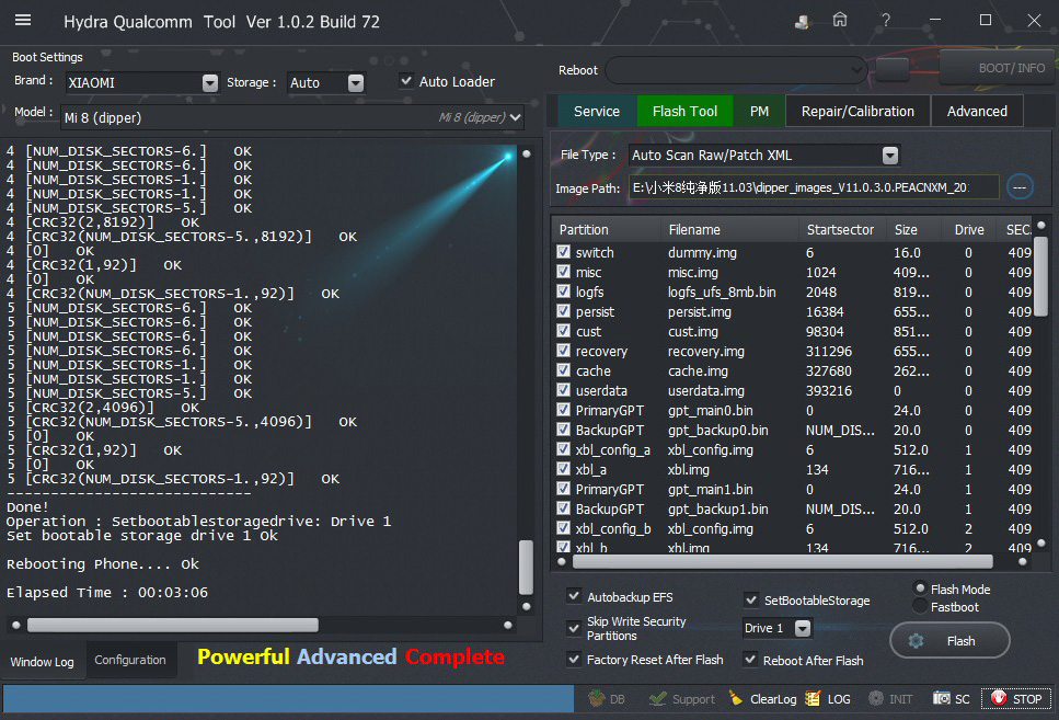 Xiaomi-Mi-8-dipper-successfully-Flashed-by-Hydra-Tool-edited.jpg