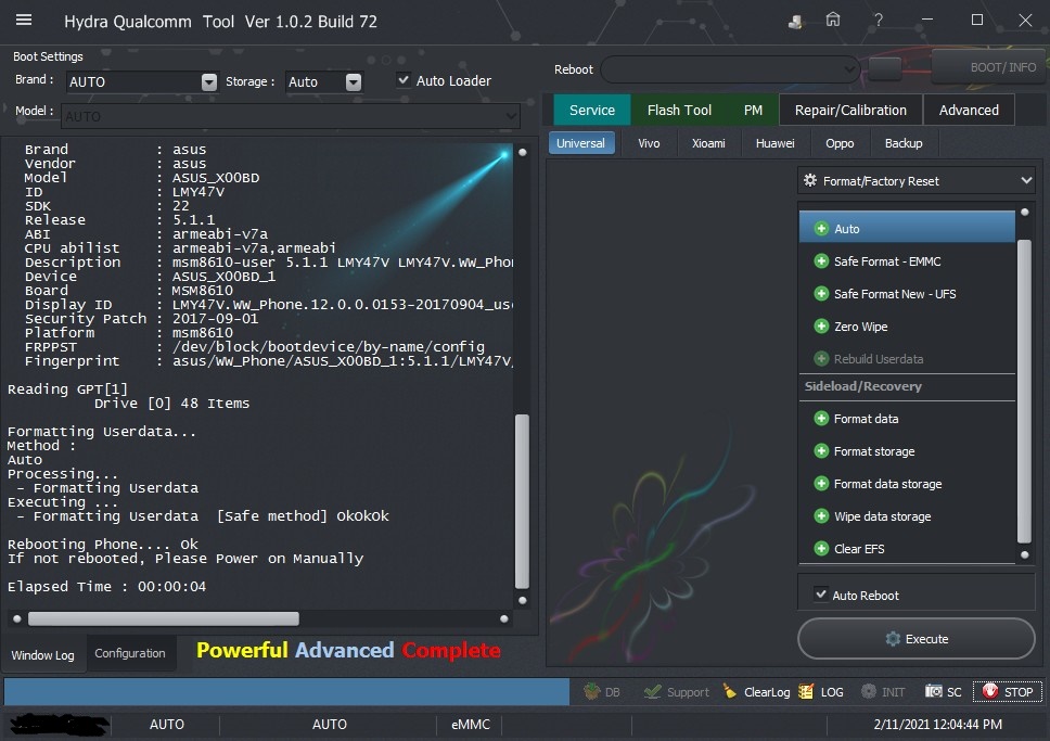 Asus-X00-BD-safe-format-user-data-successfully-done-by-Hydra-Tool.jpg