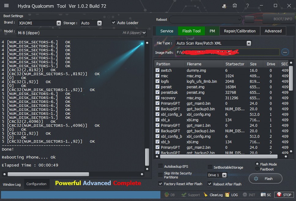 Xiaomi-Mi-8-Dipper-Successfully-Flashed-By-Hydra-Tool-edited.jpg
