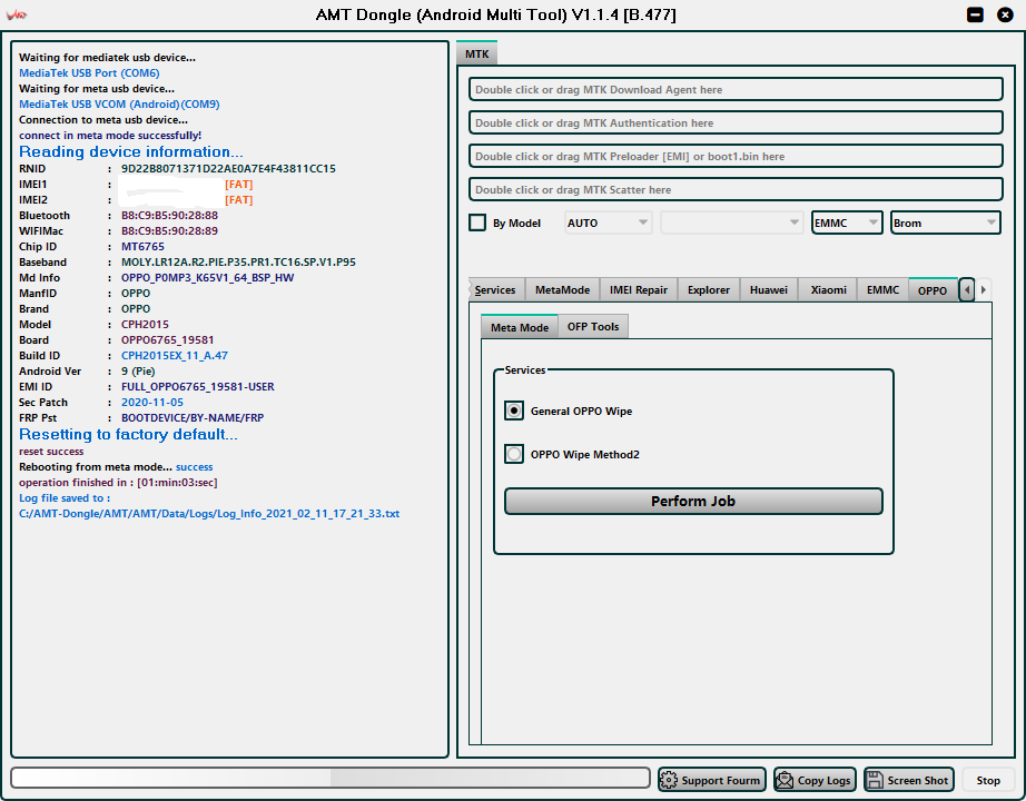 2-Oppo-A31-CPH2015-Phone-Lock-Remove.png
