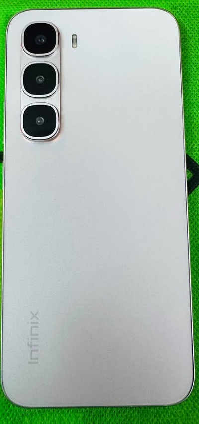 Infinix Hot 60 Pro X6885 Flash File