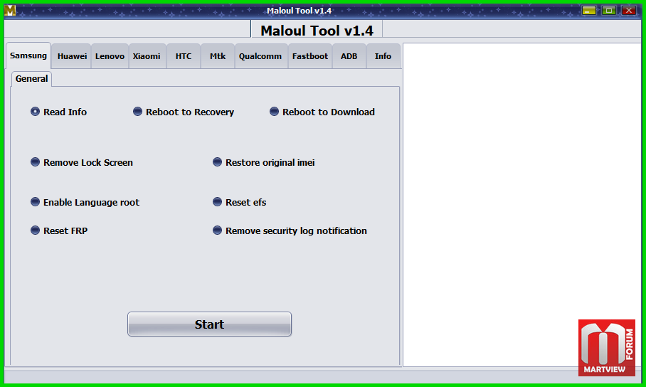 Maloul Tool v1.4Mukesh sharma 