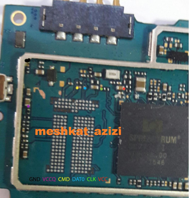 twrp j200h