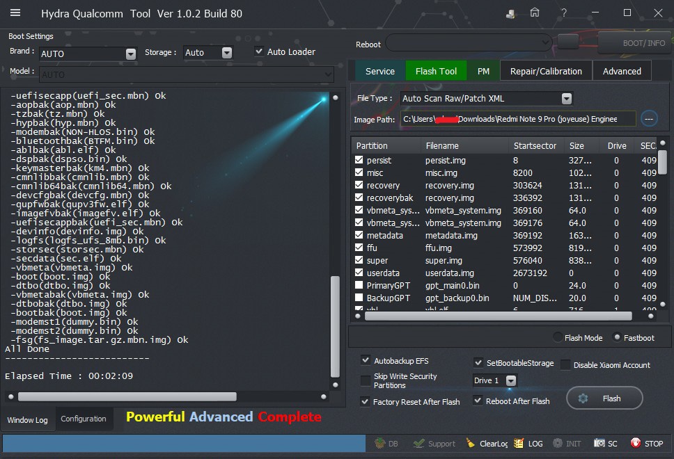Xiaomi-Note-9-Pro-Joyeuse-successfully-flashed-by-Hydra-Tool-edited.jpg