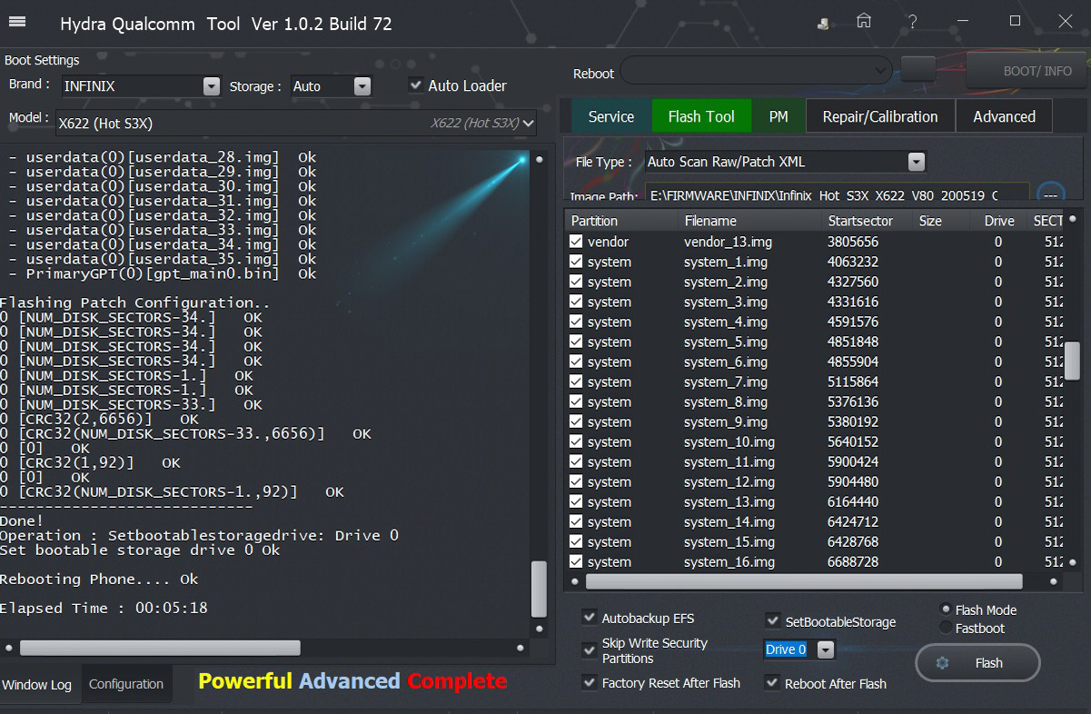Infinizx-X622-Hot-S3-X-flashing-successfully-done-by-Hydra-Tool-edited.jpg