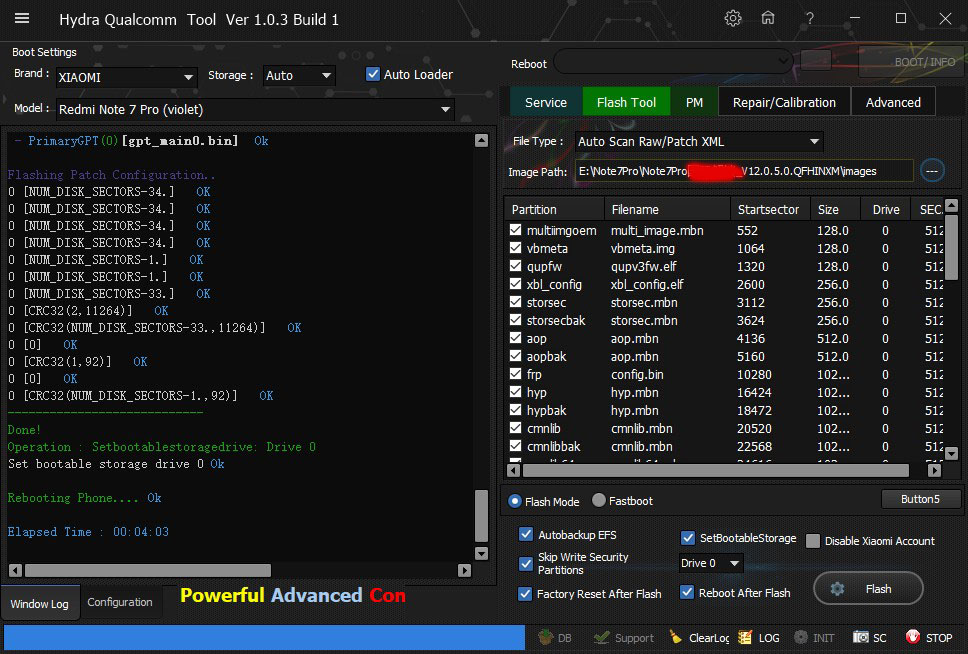 Xiaomi-Redmi-Note-7-Pro-Violet-successfully-flashed-by-Hydra-Tool.jpg