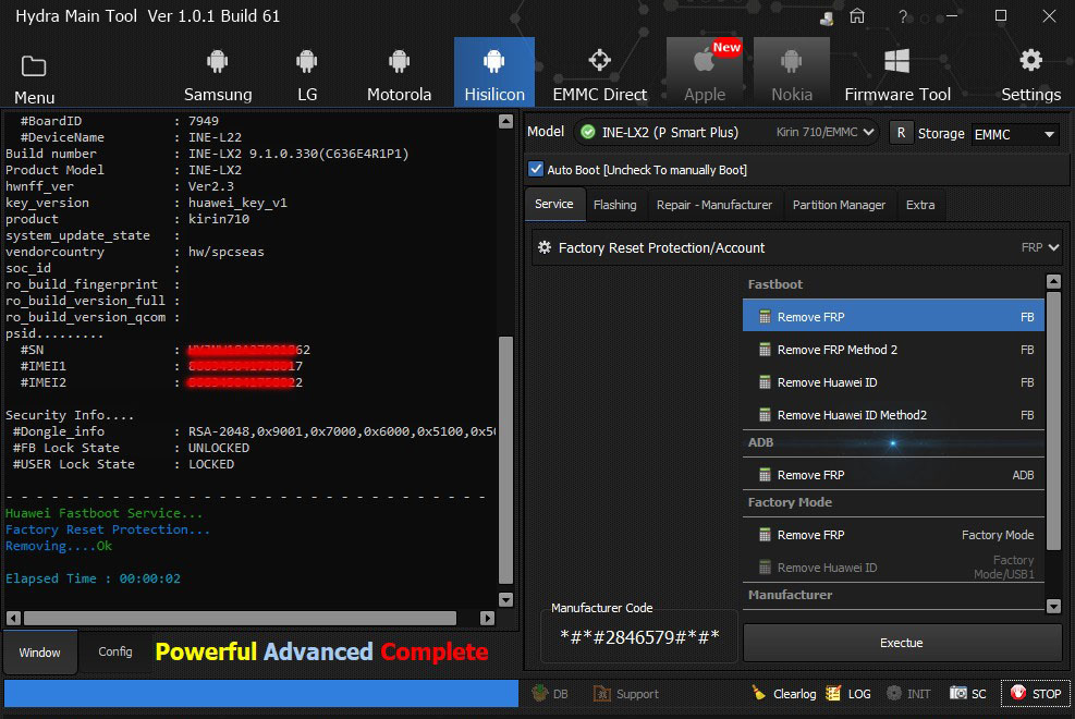 Huawei-INE-LX2-P-Smart-Plus-FRP-successfully-done-by-Hydra-Tool.jpg