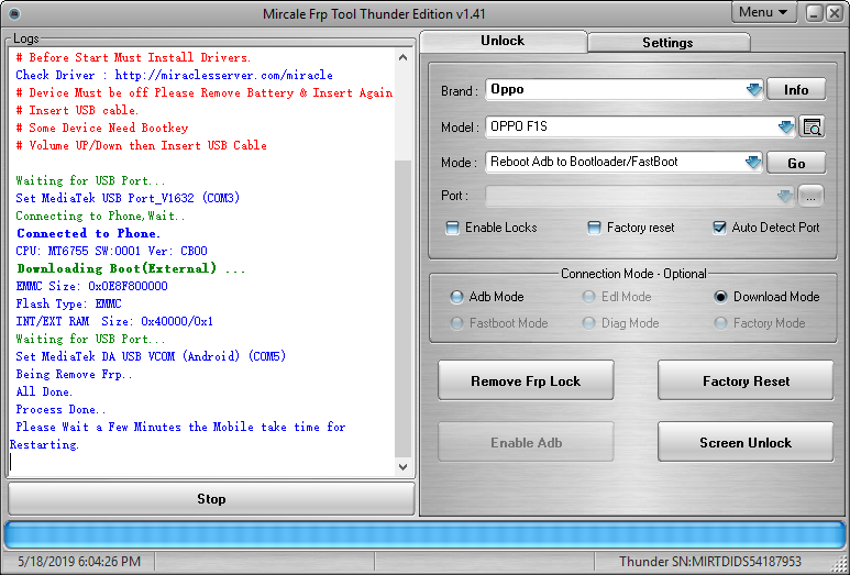 OPPO-F1-S-FRP-REMOVED-SUCCESS-BY-MIRACLE-FRP-TOOL-1.png
