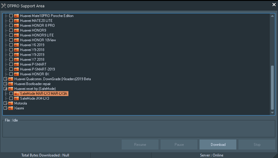 DTPRO-Support-Area.png