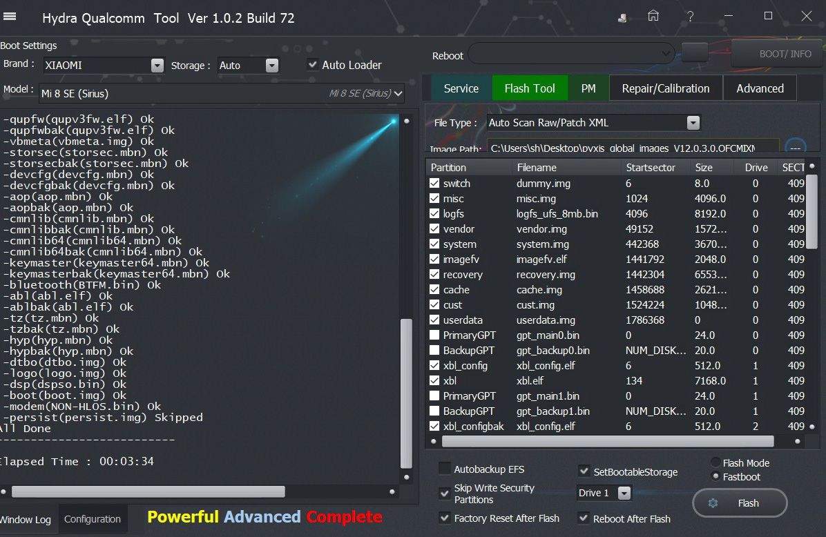 Xiaomi-Mi-8-SE-Sirius-successfully-flashed-by-Hydra-Tool-edited.jpg