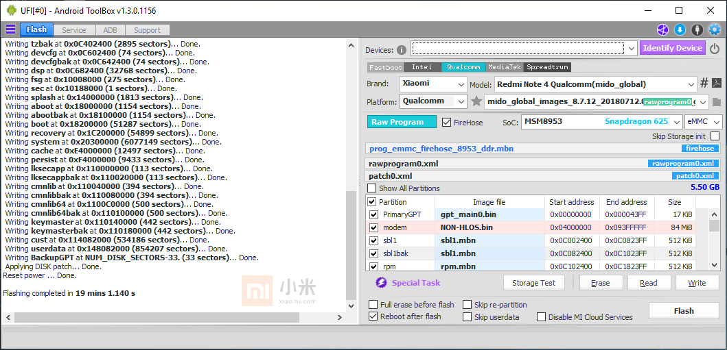 REDMI-NOTE4-INTERNAL-STORAGE-SHOW-FULL-AFTER-SUCCESS-FLASH-BY-UF.png