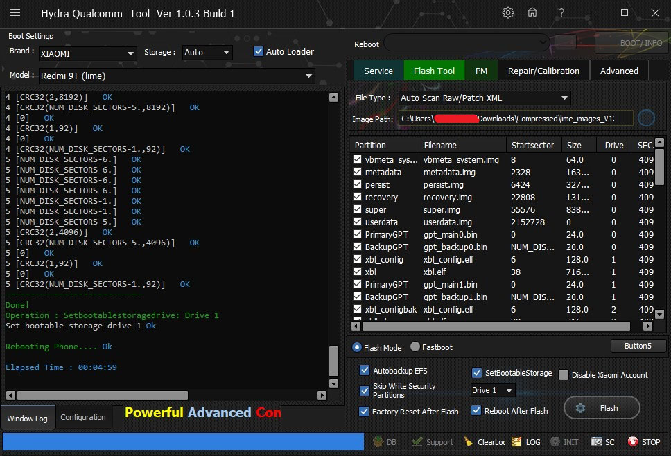Xiaomi-Redmi-9-T-Lime-Flashed-successfully-done-by-Hydra-Tool.jpg