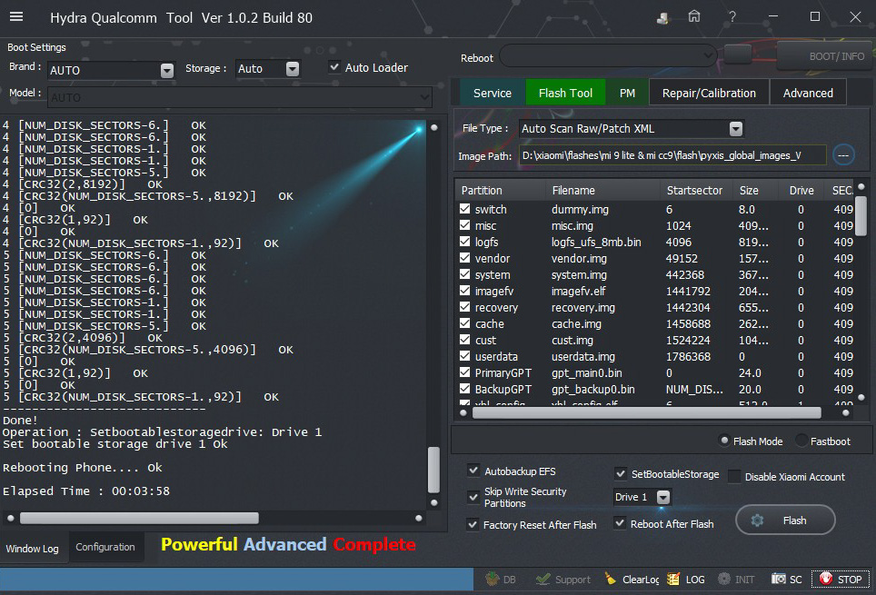 Xioami-Redmi-Mi-9-Lite-successfully-flashed-by-Hydra-Tool-edited.jpg
