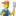 ‍