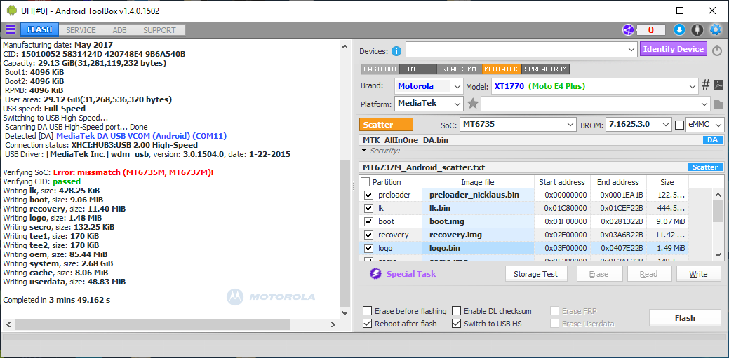MOTO-E4-PLUS-DEAD-BOOT-FLASH-SUCCESS-BY-UFI-BOX-1.png