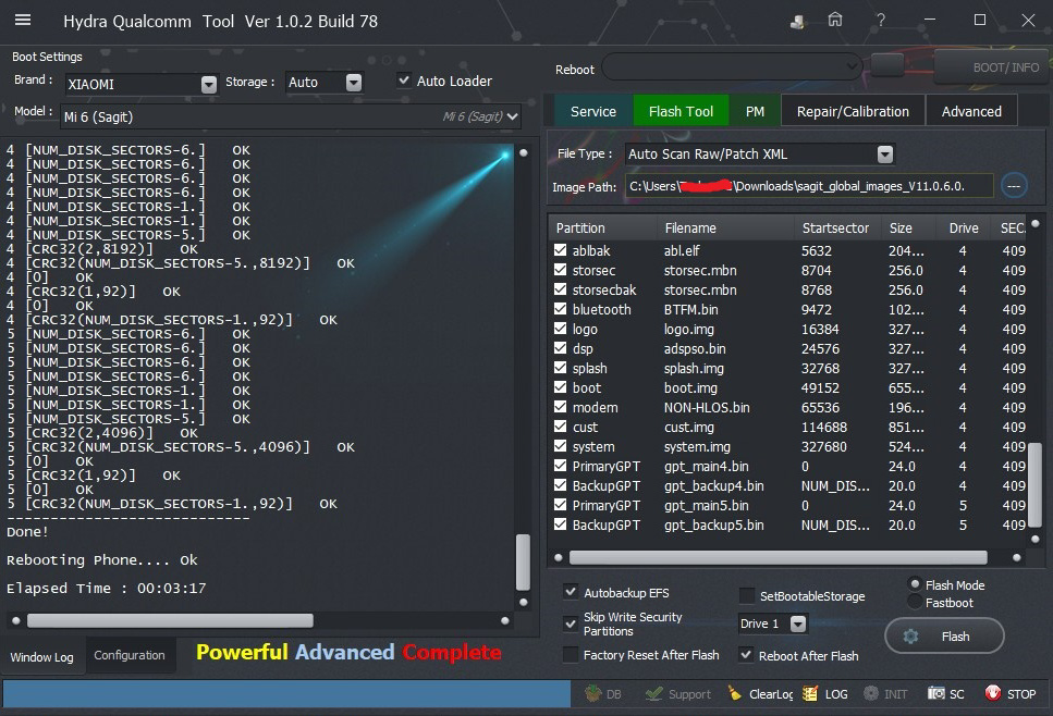 Xiaomi-Mi-6-Sagit-successfully-flashed-by-Hydra-Tool-edited.jpg