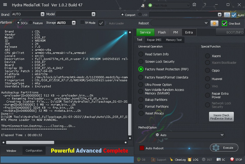 COL-DSR-R7-FRP-successfully-removed-by-Hydra-Tool-edited.jpg