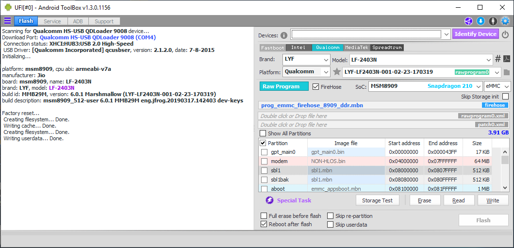 LYF-2403-N-PIN-LOCK-REMOVED-FACTORY-RESET-SUCCESS-BY-UFI.png