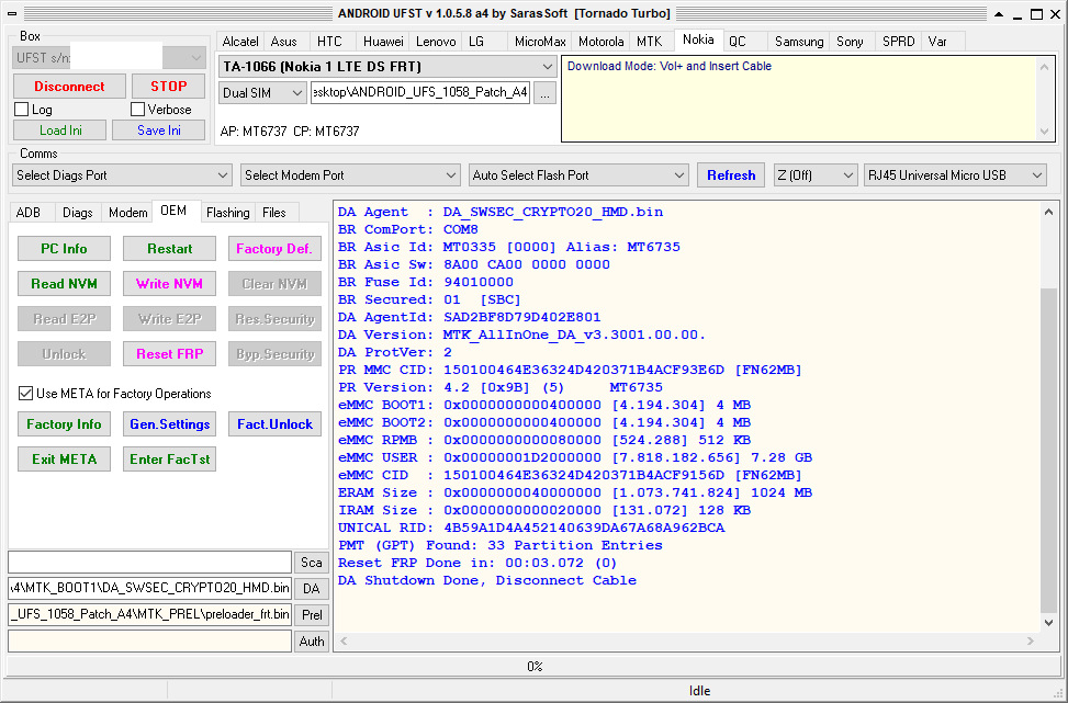NOKIA-1-FRP-REMOVED-SUCCESS-BY-UFST.png