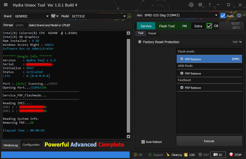Hydra-Spectrum-SC77331-E-FRP-successfully-removed-by-Hydra-Tool.jpg