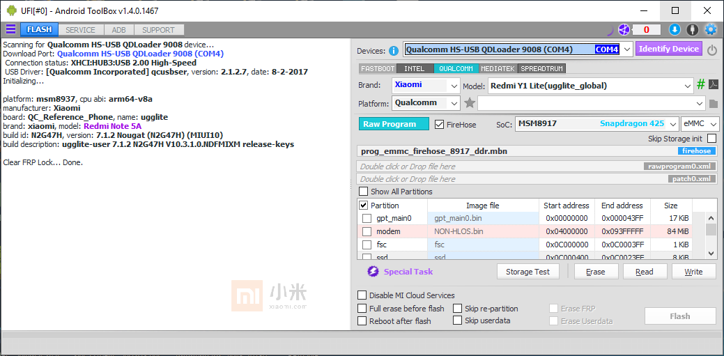 REDMI-Y1-LITE-FRP-REMOVED-SUCCESS-BY-UFI-BOX-1.png