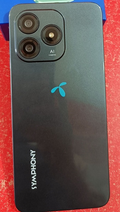 Symphony G27 Lite Flash File